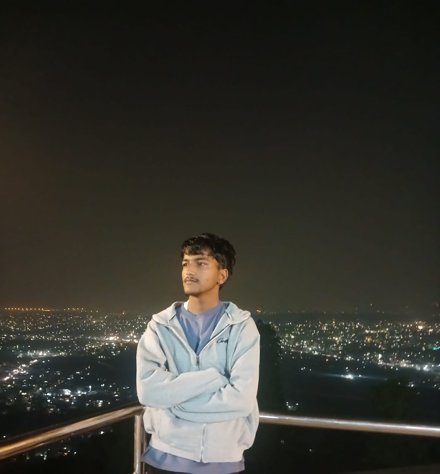 Bibek Yadav